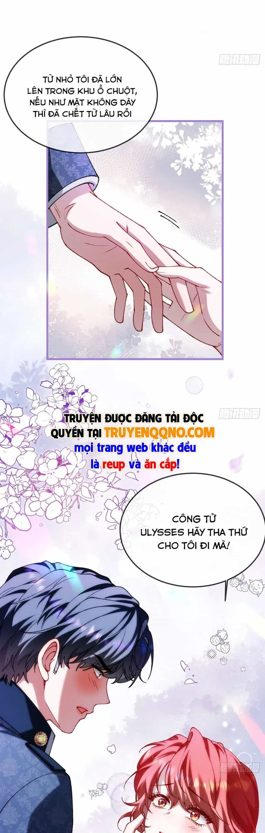Kế Độc Của Hầu Gái - Chương 17 - ảnh 11