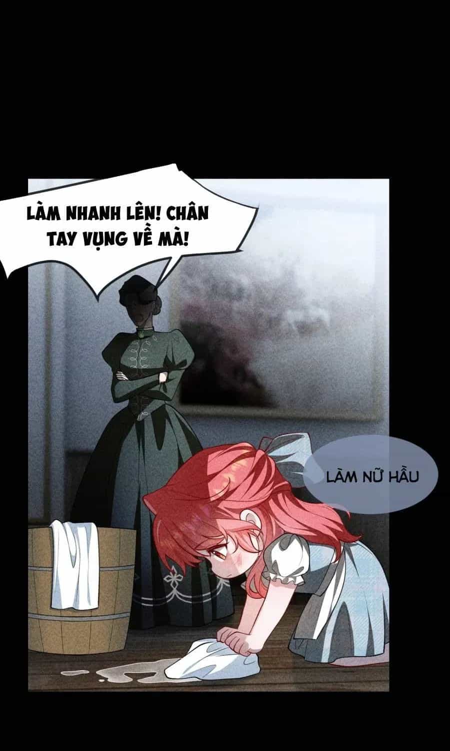 Kế Độc Của Hầu Gái - Chương 29 - ảnh 18