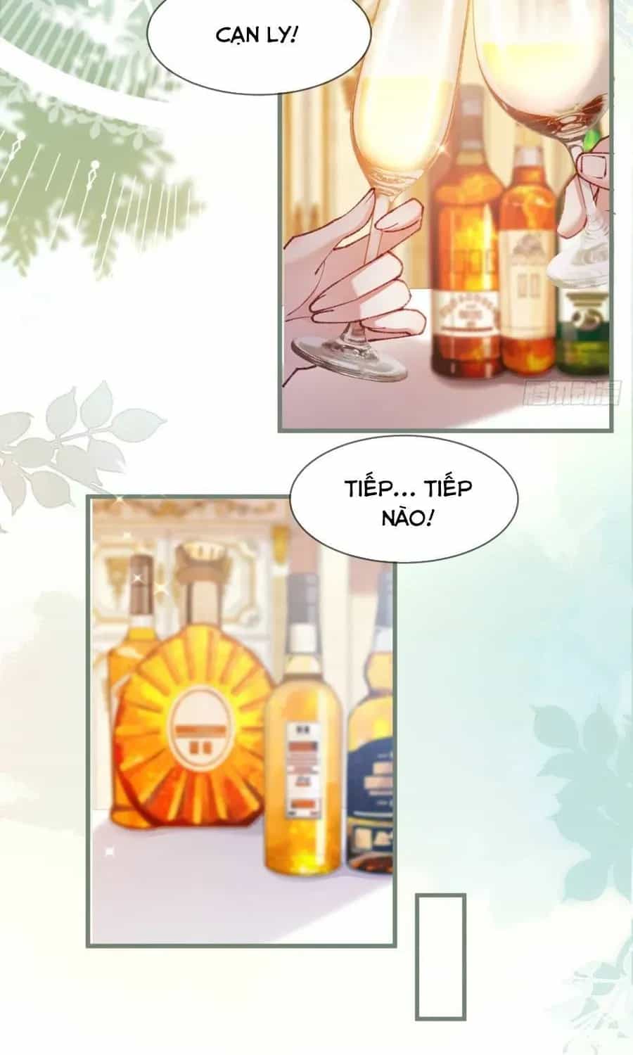 Kế Độc Của Hầu Gái - Chương 29 - ảnh 35