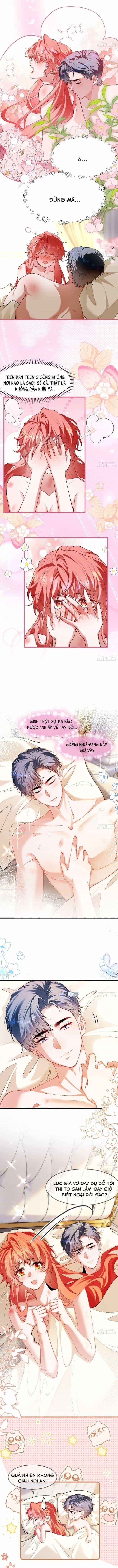 Kế Độc Của Hầu Gái - Chương 30 - ảnh 8
