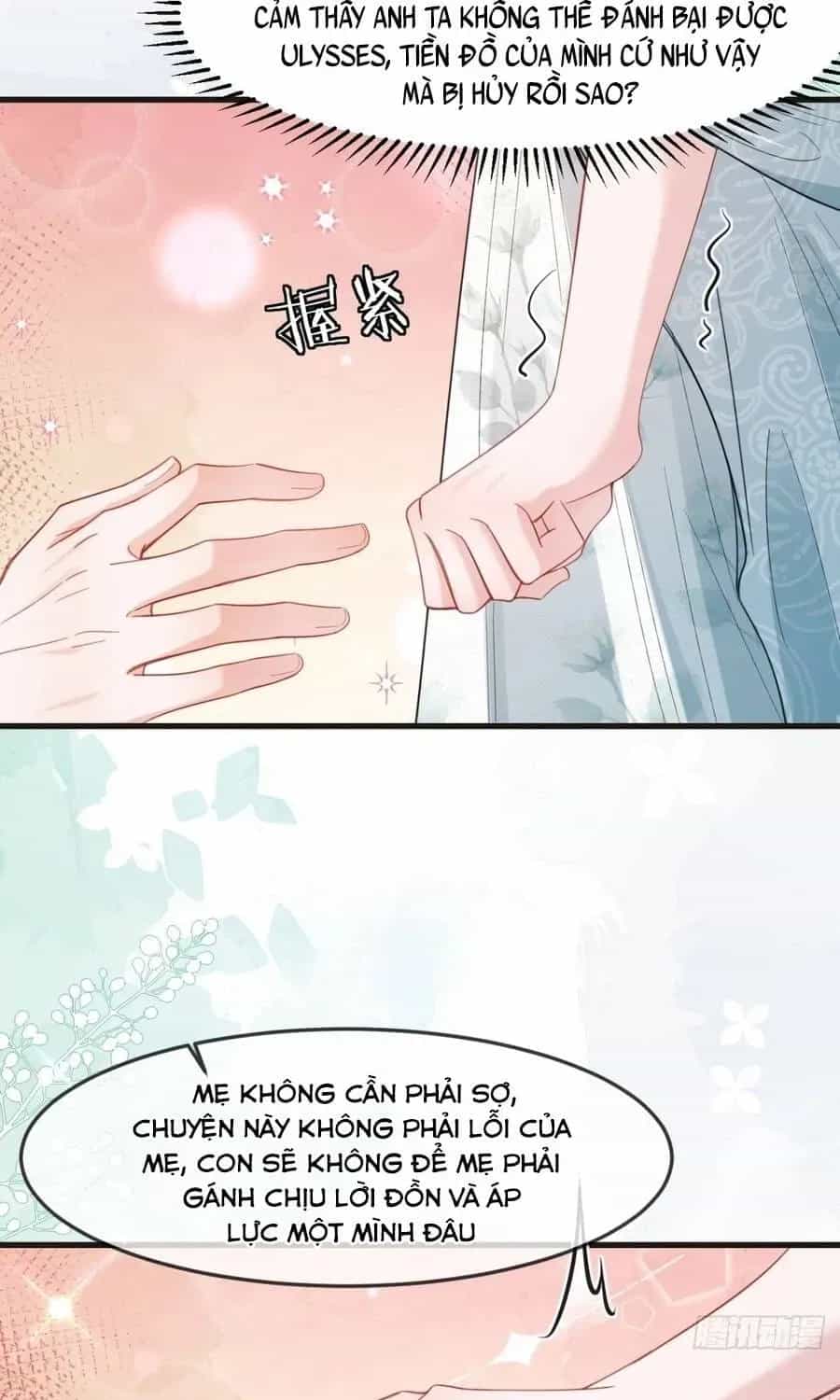 Kế Độc Của Hầu Gái - Chương 39 - ảnh 53