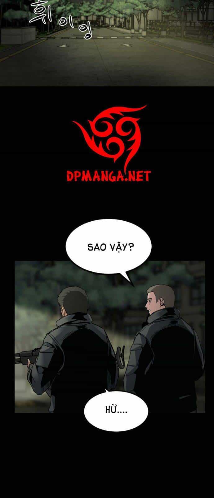 Kẻ Giết Anh Hùng - Chương 9 - ảnh 17