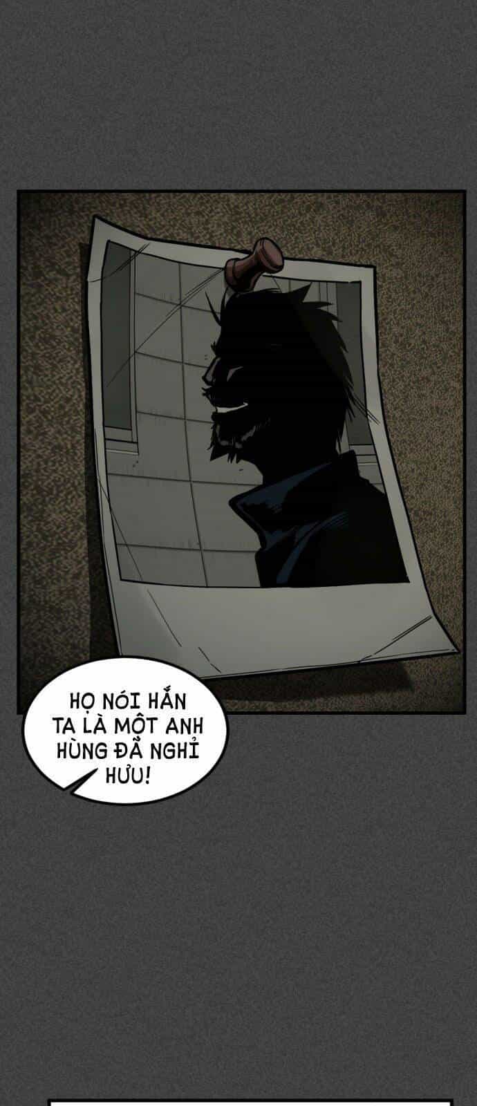 Kẻ Giết Anh Hùng - Chương 9 - ảnh 47