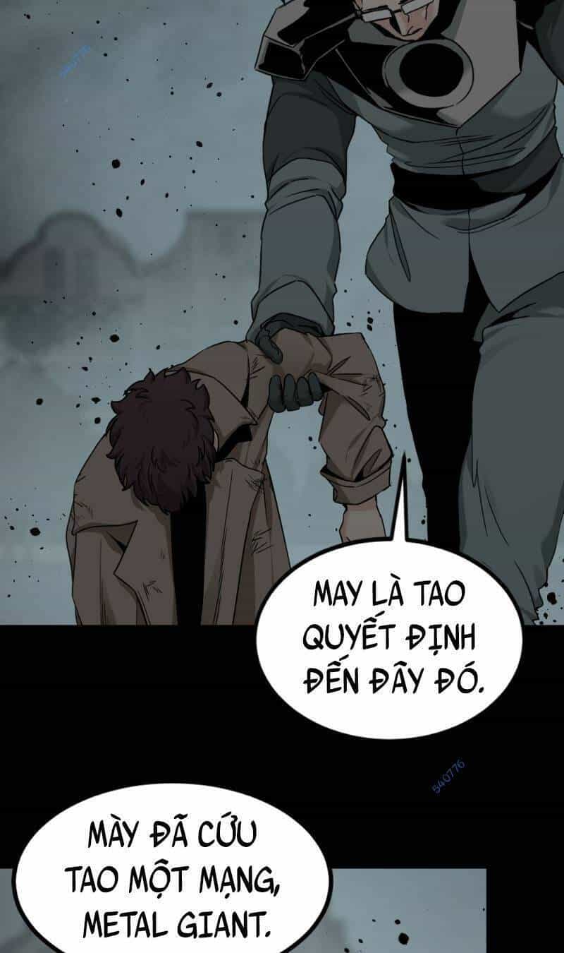 Kẻ Giết Anh Hùng - Chương 104 - ảnh 27