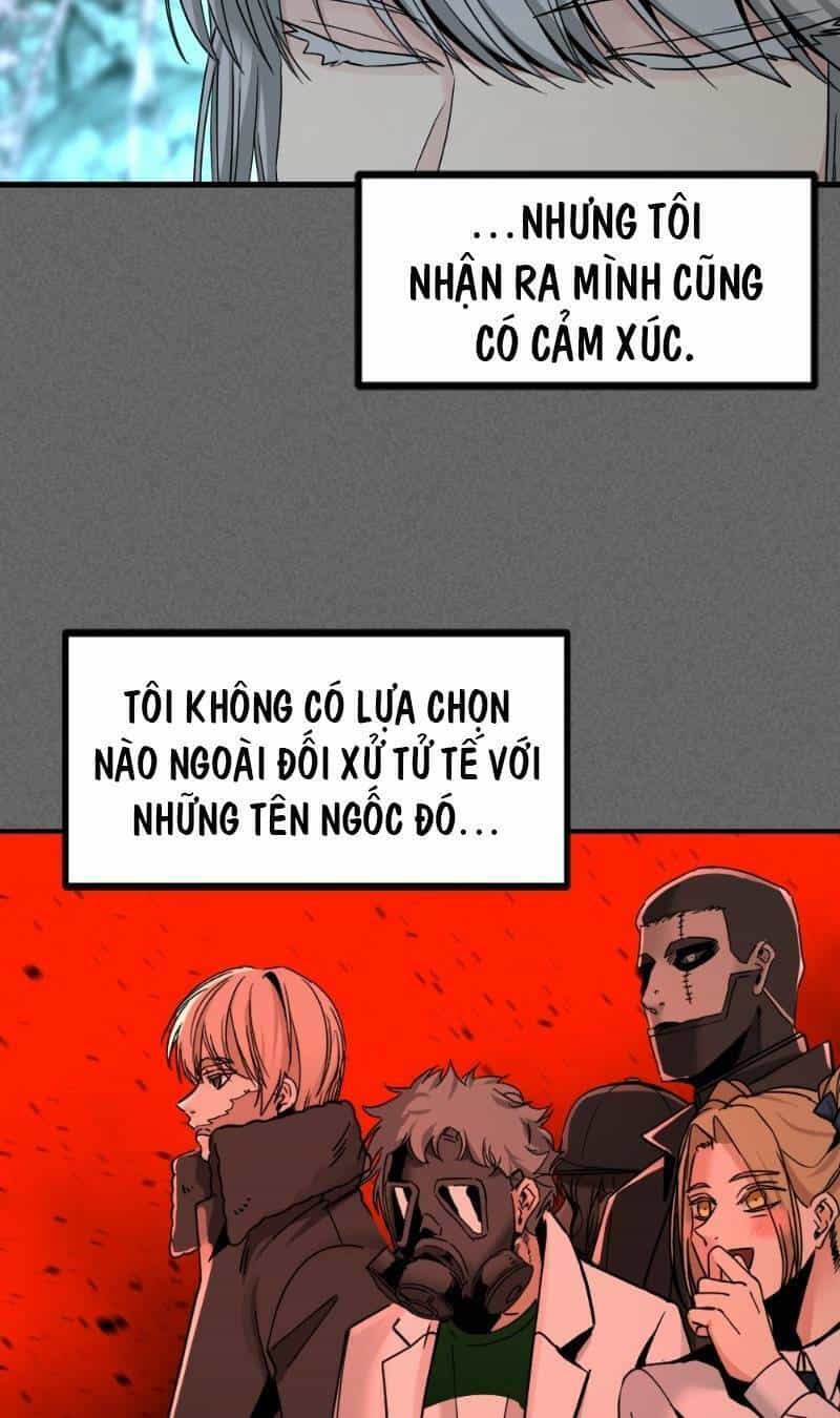 Kẻ Giết Anh Hùng - Chương 105 - ảnh 22