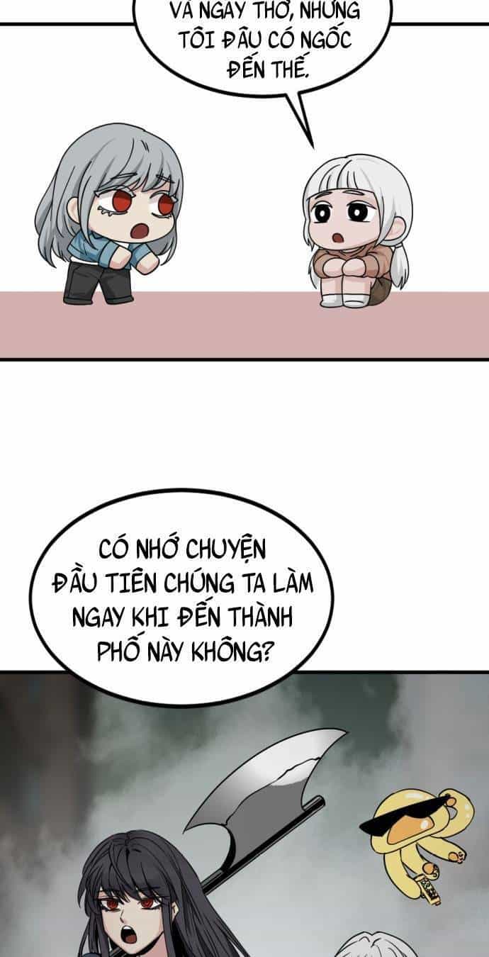 Kẻ Giết Anh Hùng - Chương 112 - ảnh 48