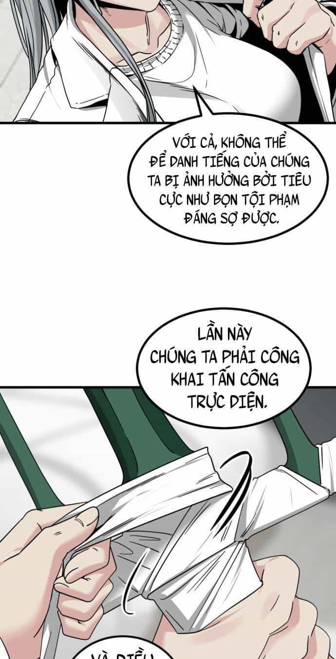 Kẻ Giết Anh Hùng - Chương 112 - ảnh 72