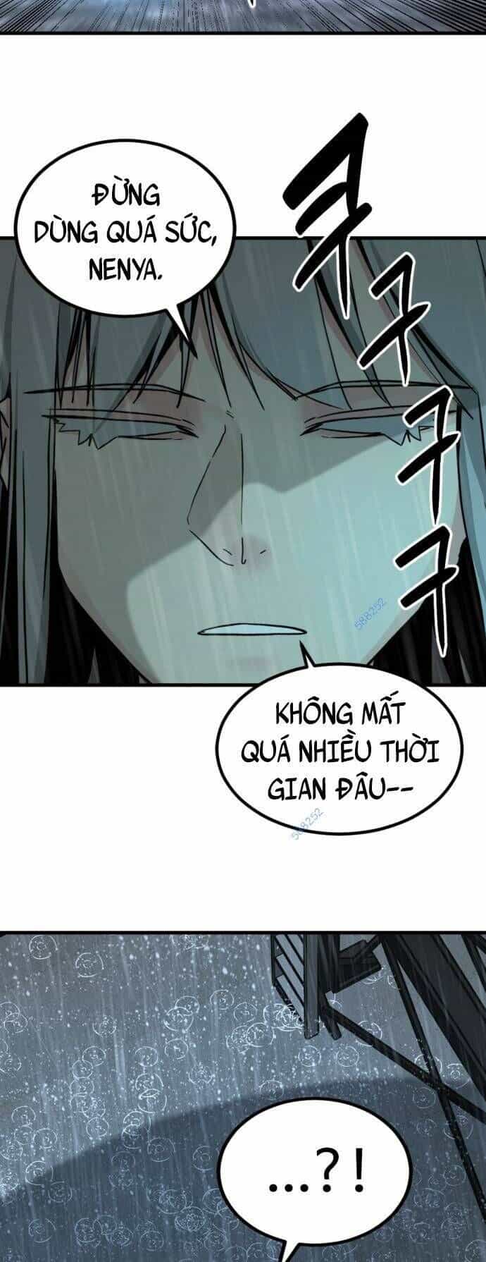 Kẻ Giết Anh Hùng - Chương 120 - ảnh 33