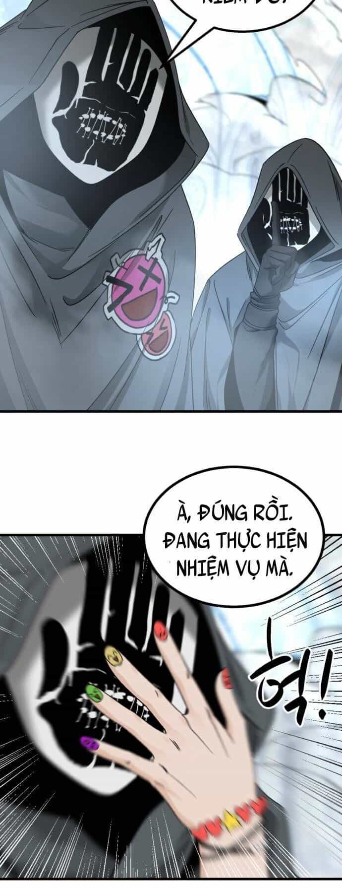 Kẻ Giết Anh Hùng - Chương 120 - ảnh 48