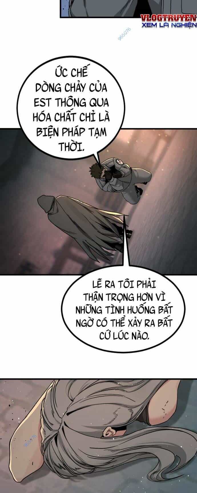 Kẻ Giết Anh Hùng - Chương 123 - ảnh 13
