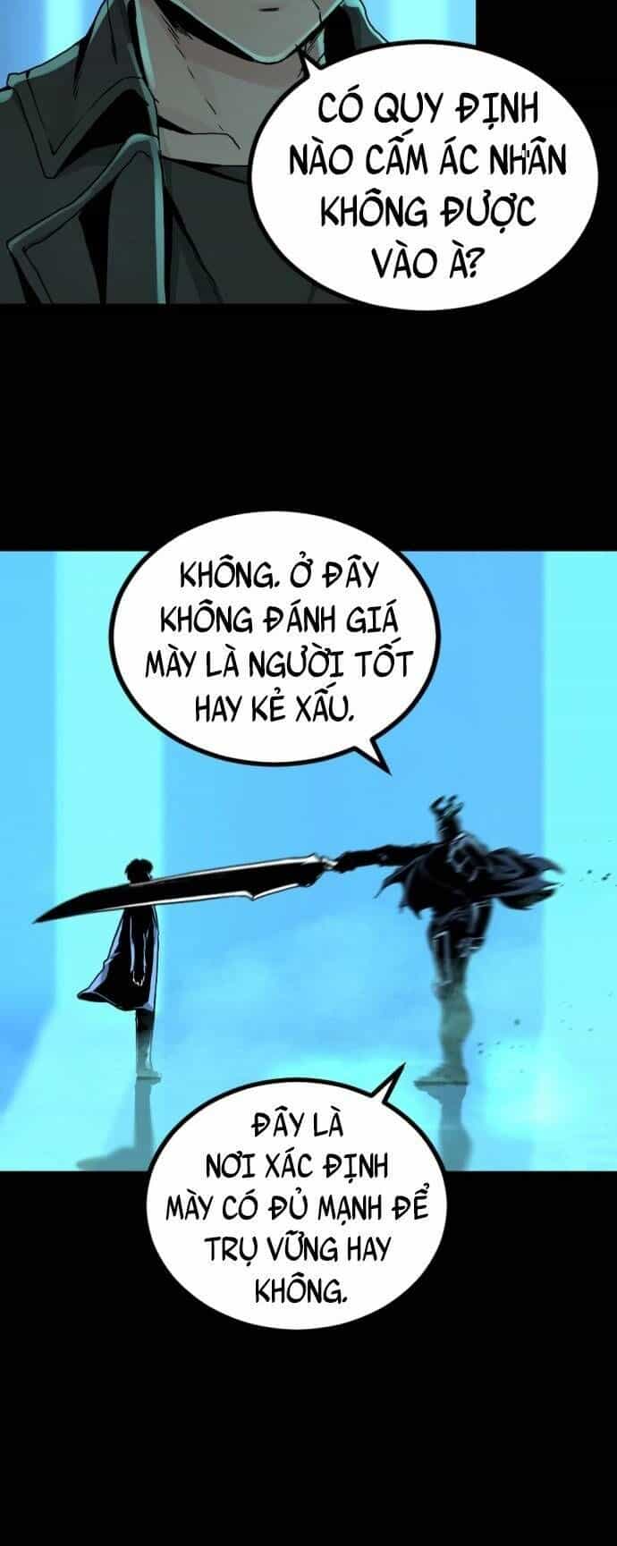 Kẻ Giết Anh Hùng - Chương 125 - ảnh 32