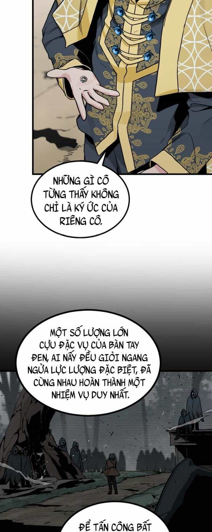 Kẻ Giết Anh Hùng - Chương 125 - ảnh 50