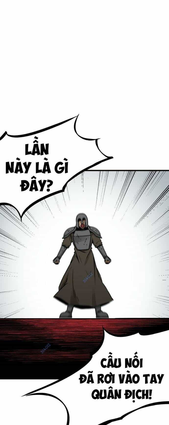 Kẻ Giết Anh Hùng - Chương 145 - ảnh 25