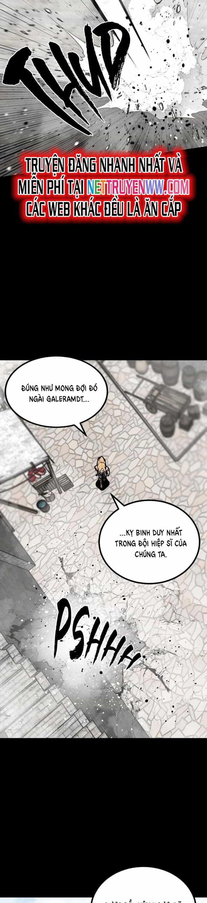 Kẻ Giết Anh Hùng - Chương 155 - ảnh 17