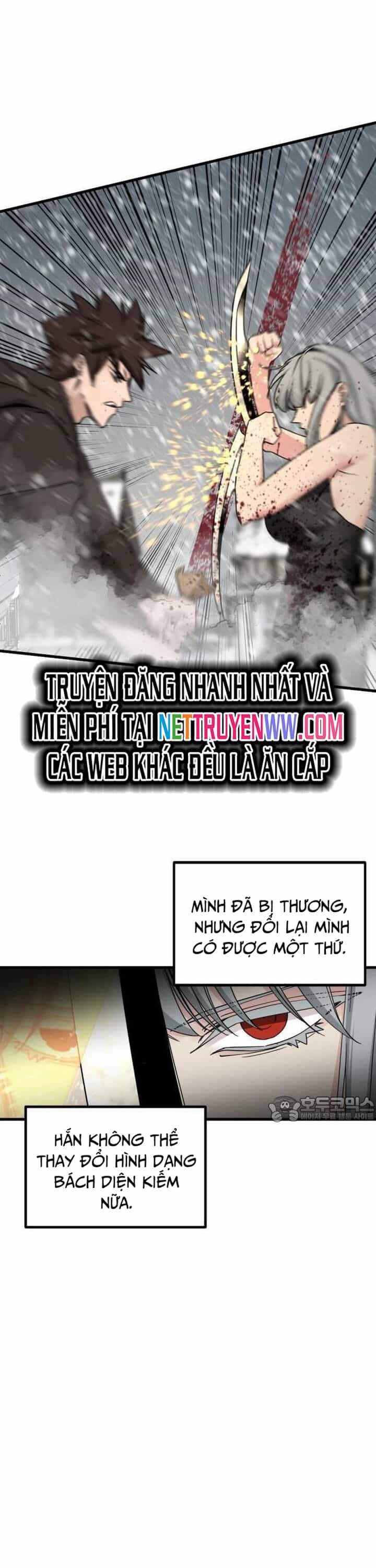 Kẻ Giết Anh Hùng - Chương 157 - ảnh 27
