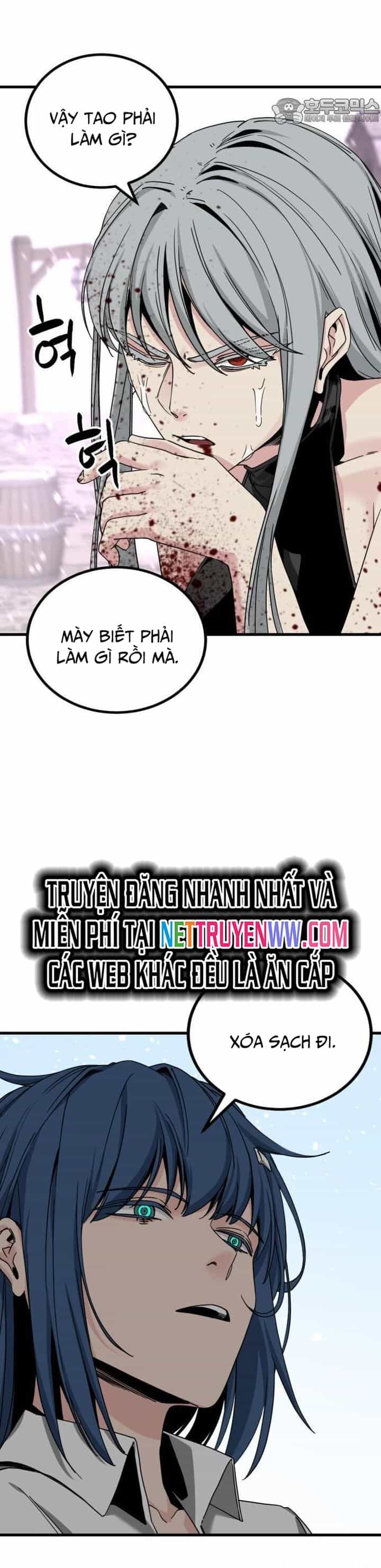Kẻ Giết Anh Hùng - Chương 159 - ảnh 26