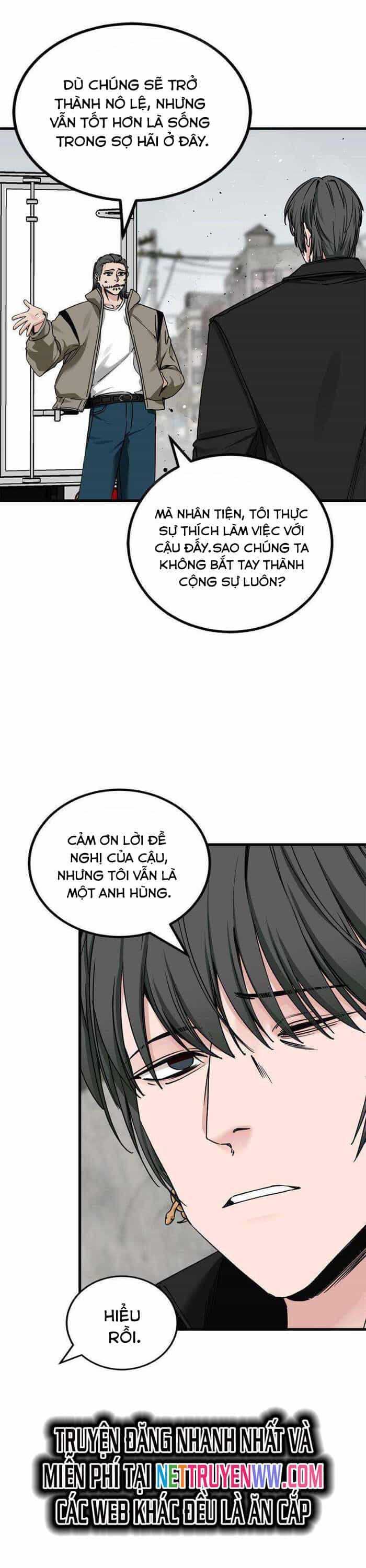 Kẻ Giết Anh Hùng - Chương 166 - ảnh 16