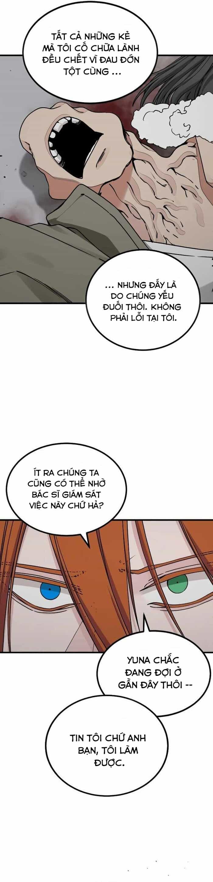 Kẻ Giết Anh Hùng - Chương 169 - ảnh 40