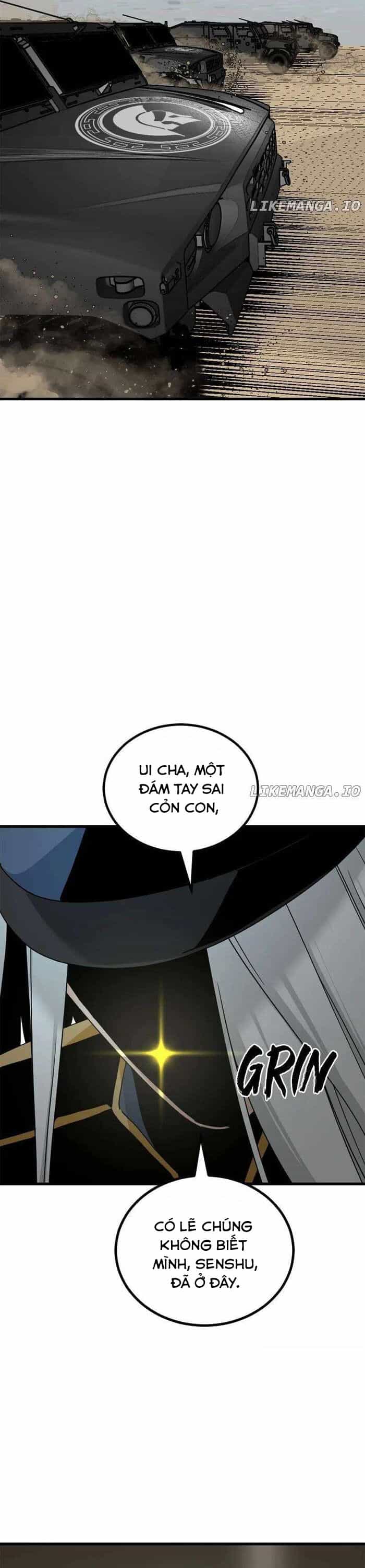 Kẻ Giết Anh Hùng - Chương 171 - ảnh 48