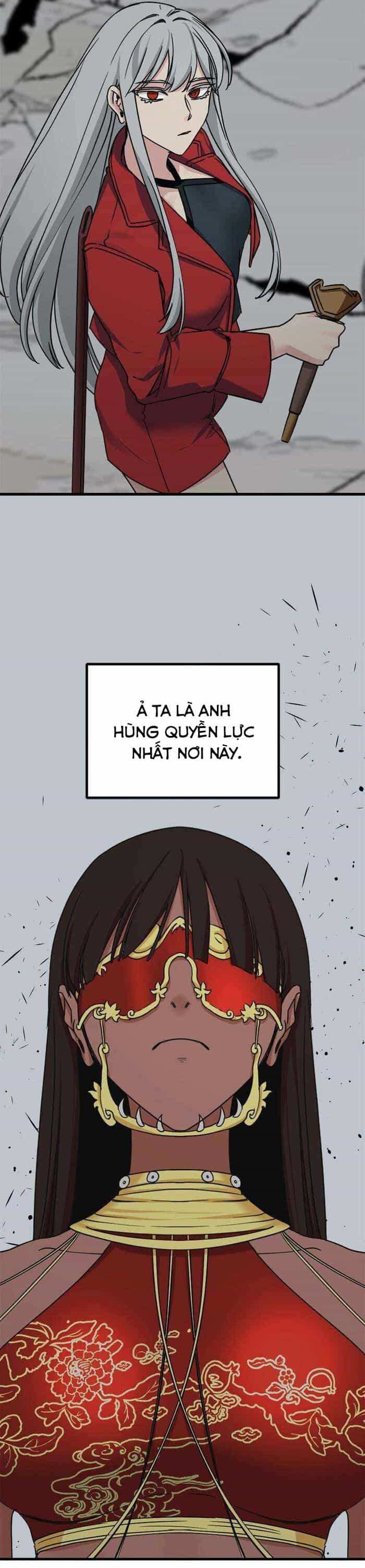 Kẻ Giết Anh Hùng - Chương 172 - ảnh 50