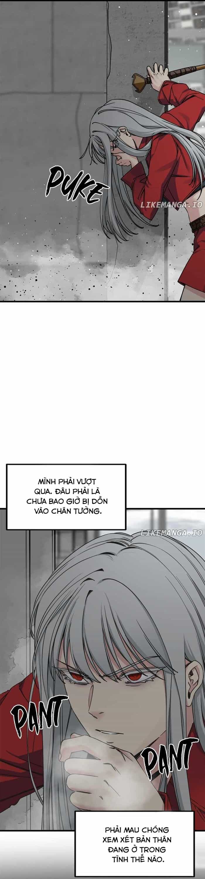 Kẻ Giết Anh Hùng - Chương 173 - ảnh 10