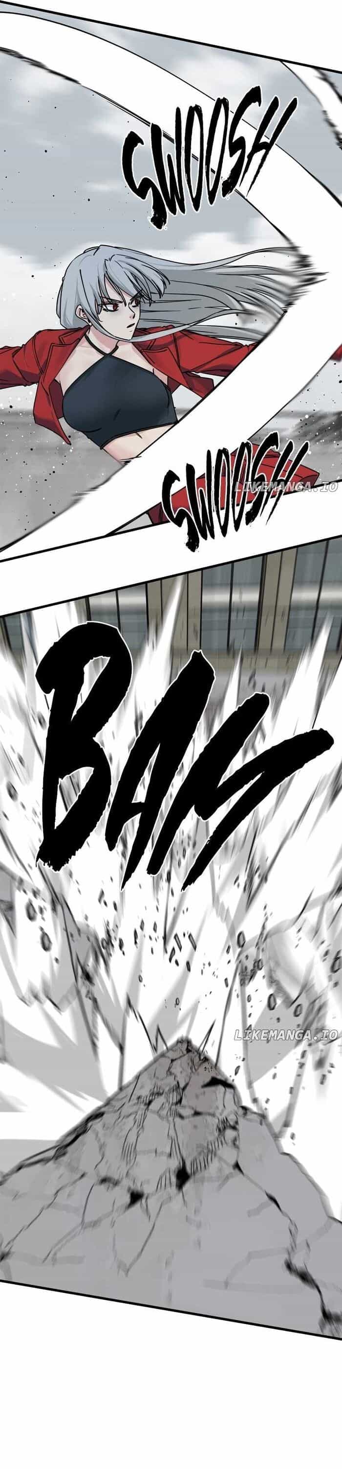 Kẻ Giết Anh Hùng - Chương 173 - ảnh 6