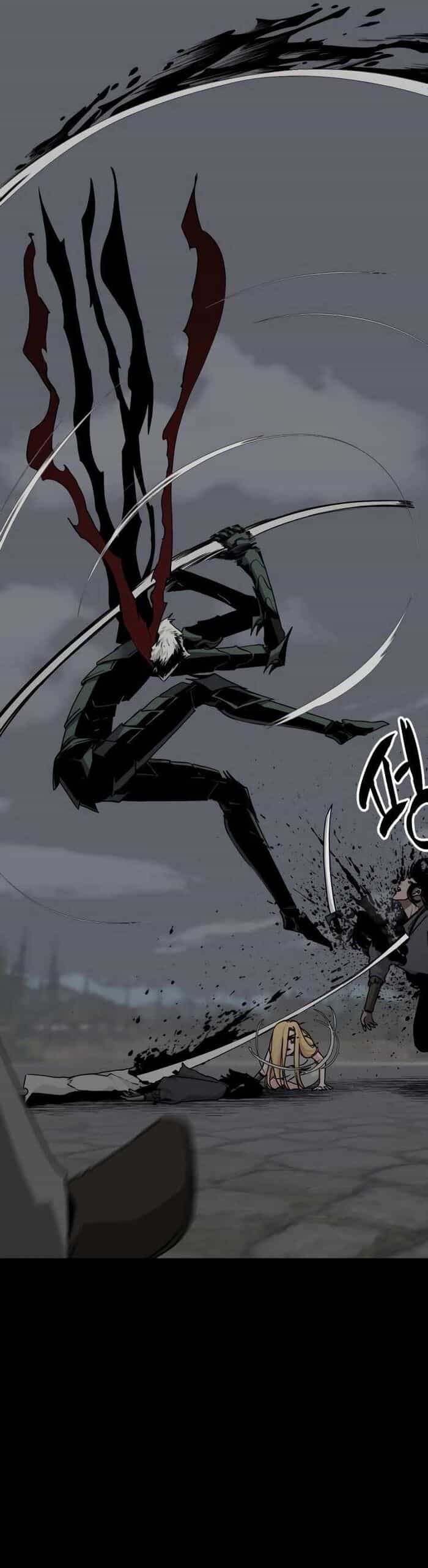 Kẻ Giết Anh Hùng - Chương 175 - ảnh 57