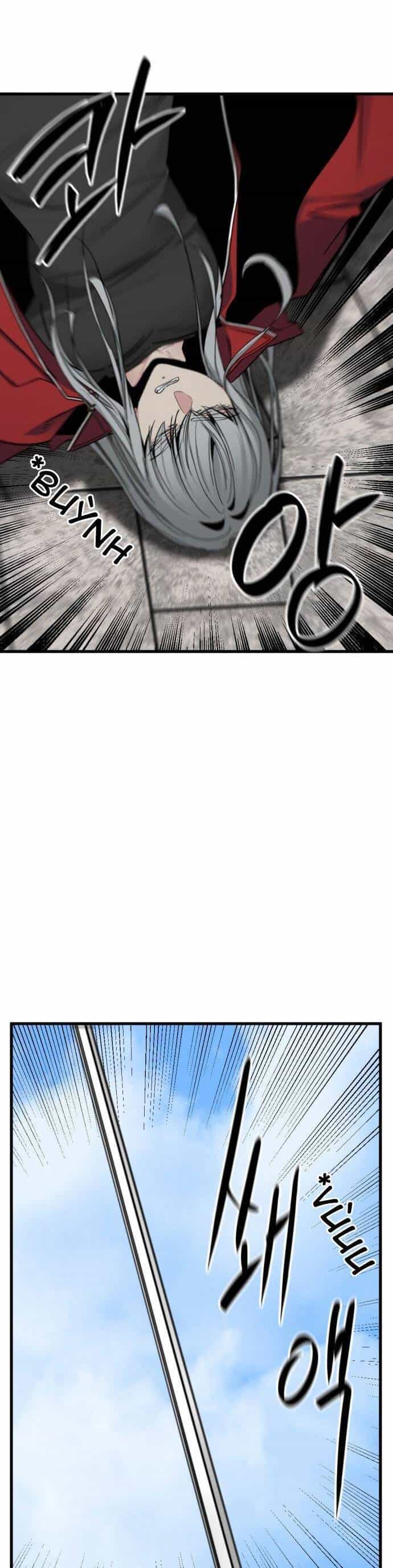 Kẻ Giết Anh Hùng - Chương 17 - ảnh 18