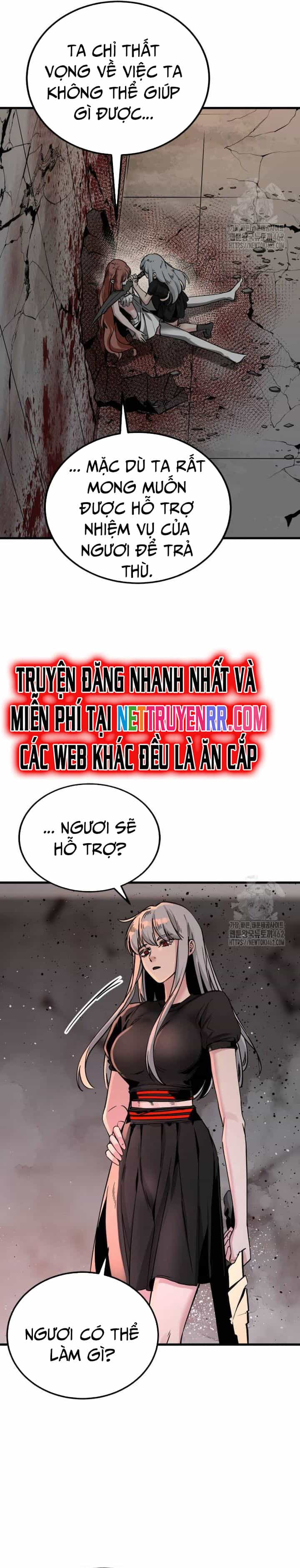Kẻ Giết Anh Hùng - Chương 193 - ảnh 13