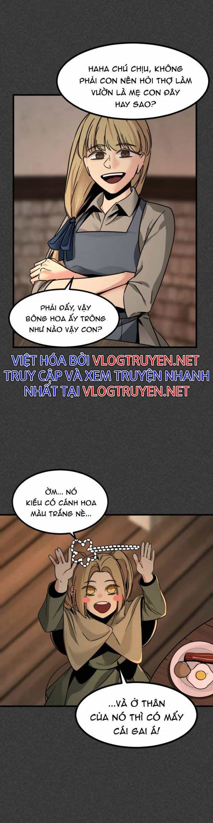 Kẻ Giết Anh Hùng - Chương 19 - ảnh 32