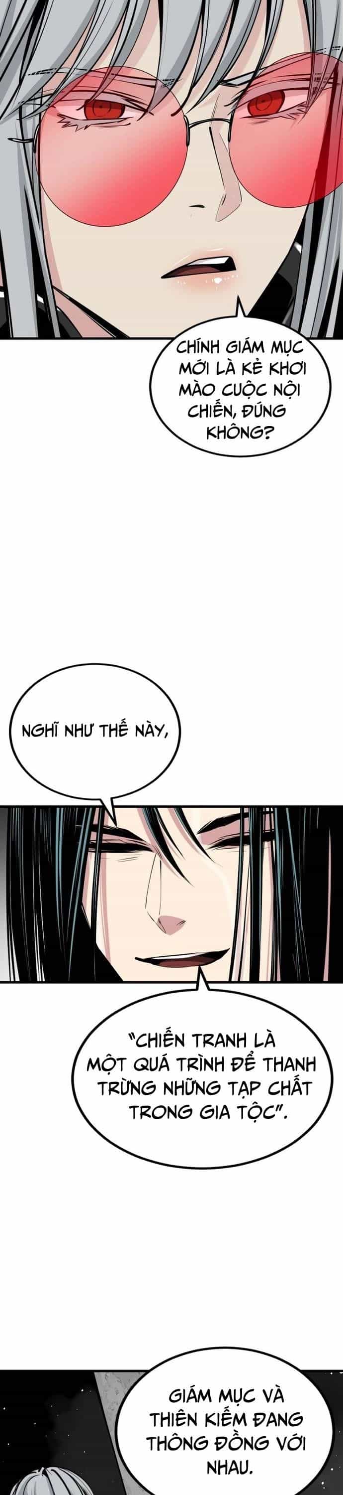 Kẻ Giết Anh Hùng - Chương 208 - ảnh 35