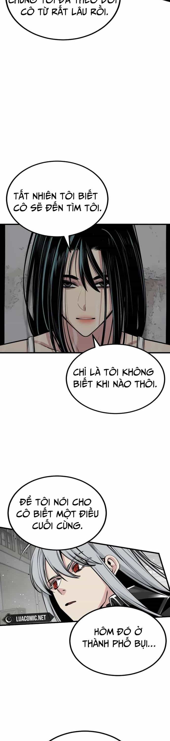 Kẻ Giết Anh Hùng - Chương 208 - ảnh 38