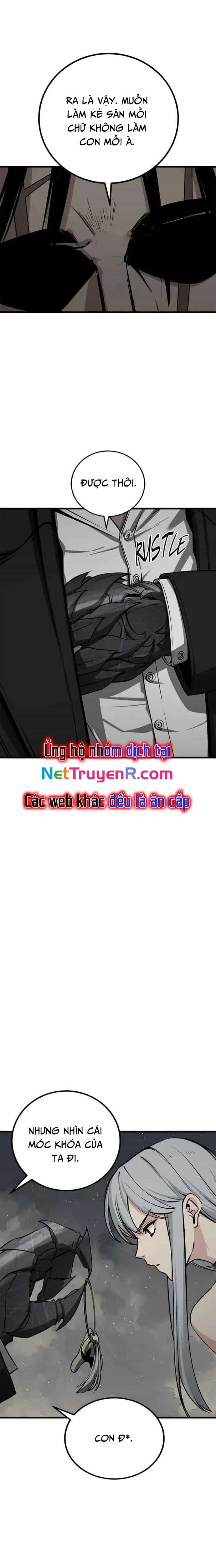 Kẻ Giết Anh Hùng - Chương 213 - ảnh 8