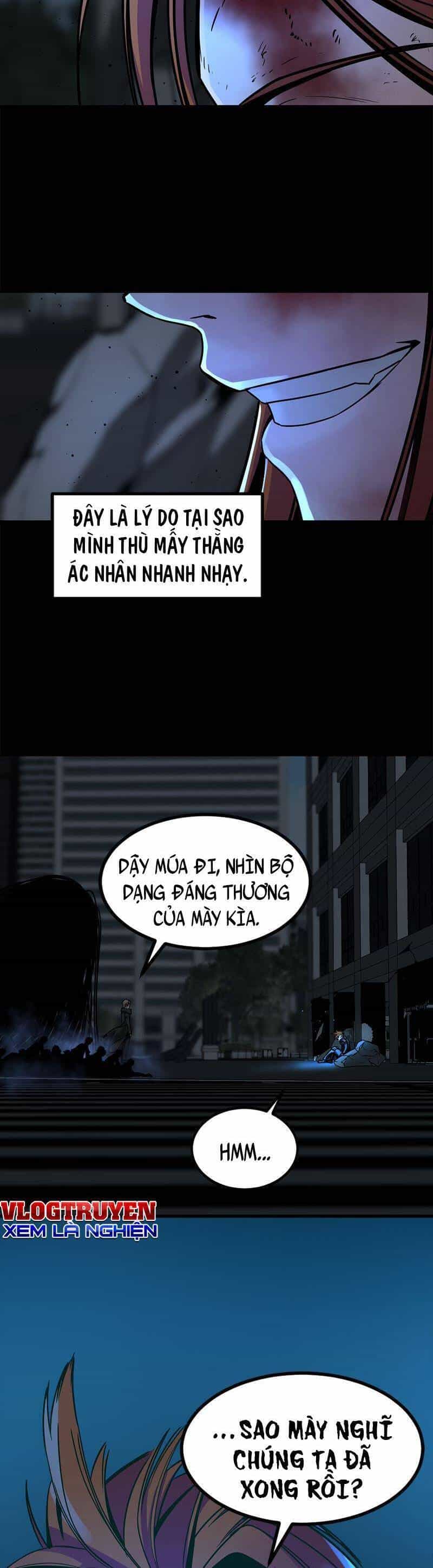 Kẻ Giết Anh Hùng - Chương 25 - ảnh 24