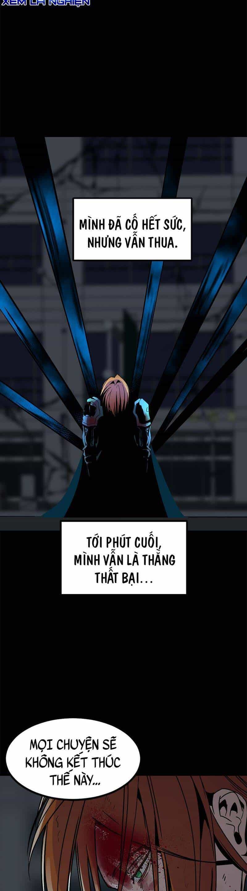 Kẻ Giết Anh Hùng - Chương 25 - ảnh 51