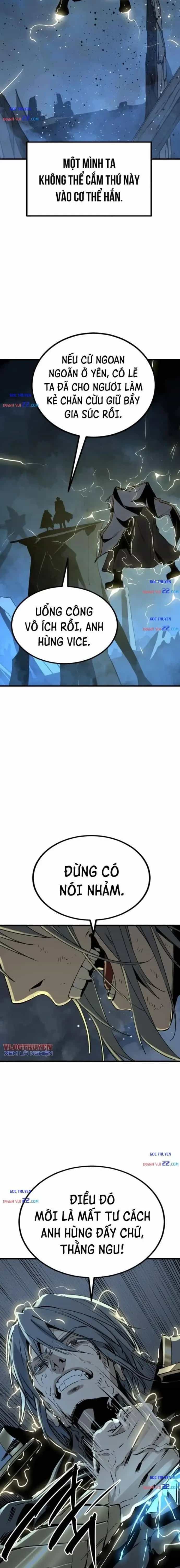 Kẻ Giết Anh Hùng - Chương 265 - ảnh 10