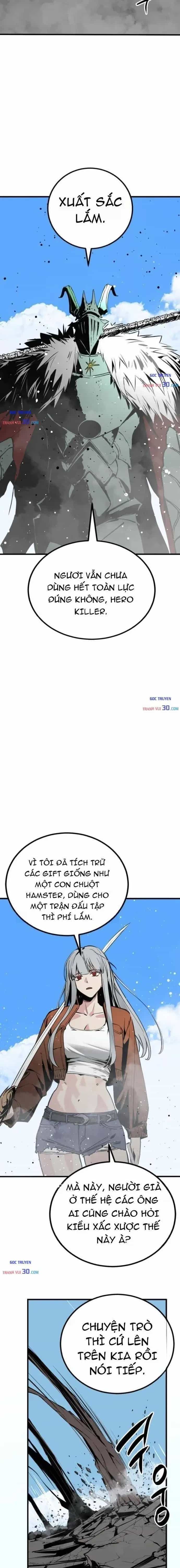 Kẻ Giết Anh Hùng - Chương 267 - ảnh 4