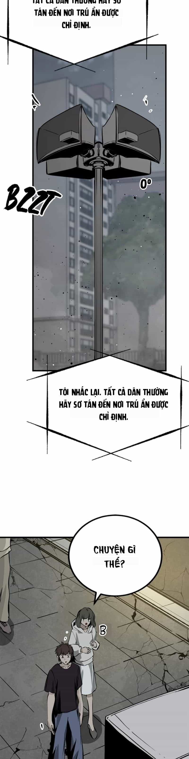 Kẻ Giết Anh Hùng - Chương 271 - ảnh 26
