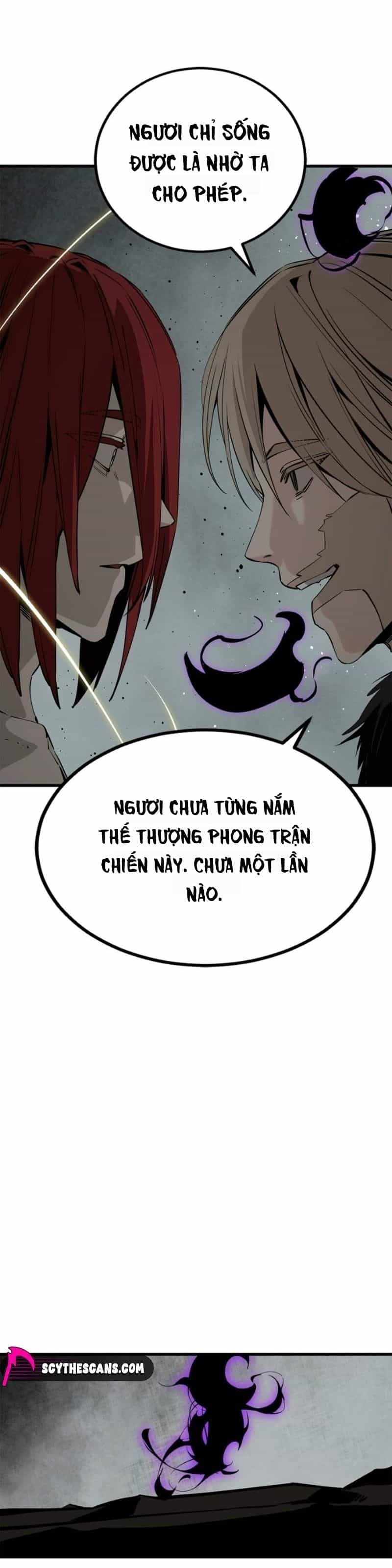 Kẻ Giết Anh Hùng - Chương 272 - ảnh 29