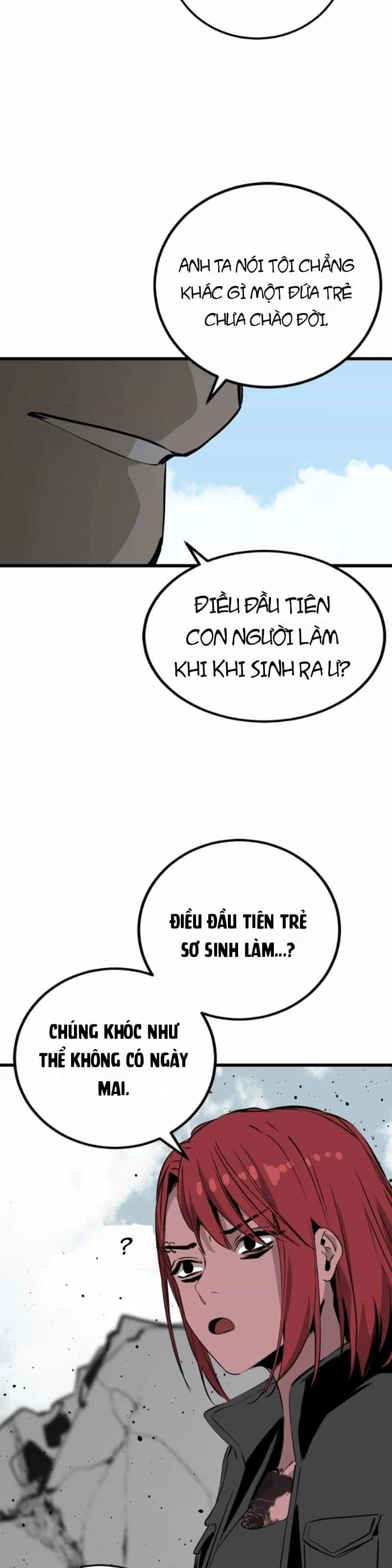 Kẻ Giết Anh Hùng - Chương 274 - ảnh 29