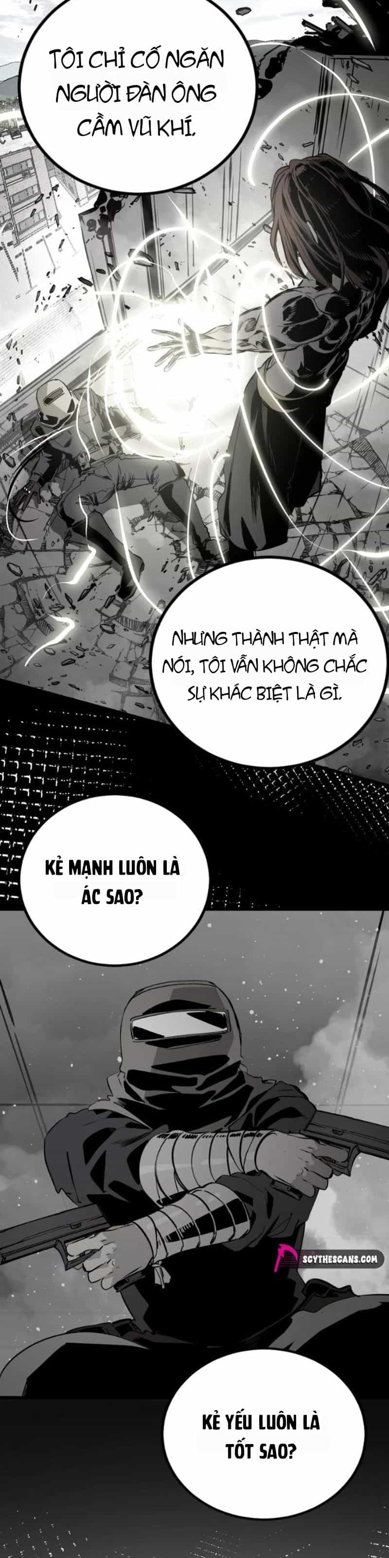 Kẻ Giết Anh Hùng - Chương 274 - ảnh 38
