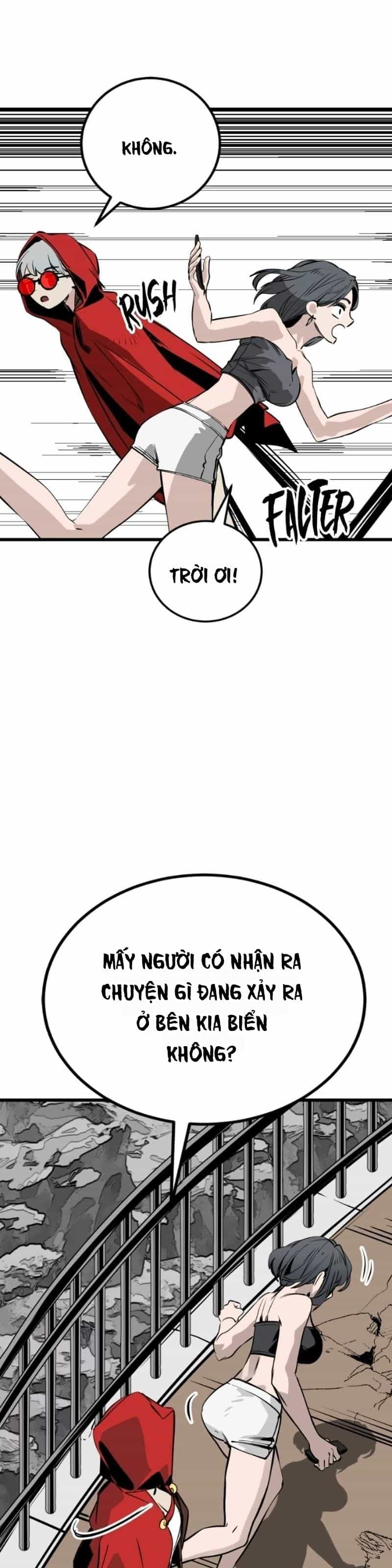 Kẻ Giết Anh Hùng - Chương 275 - ảnh 19
