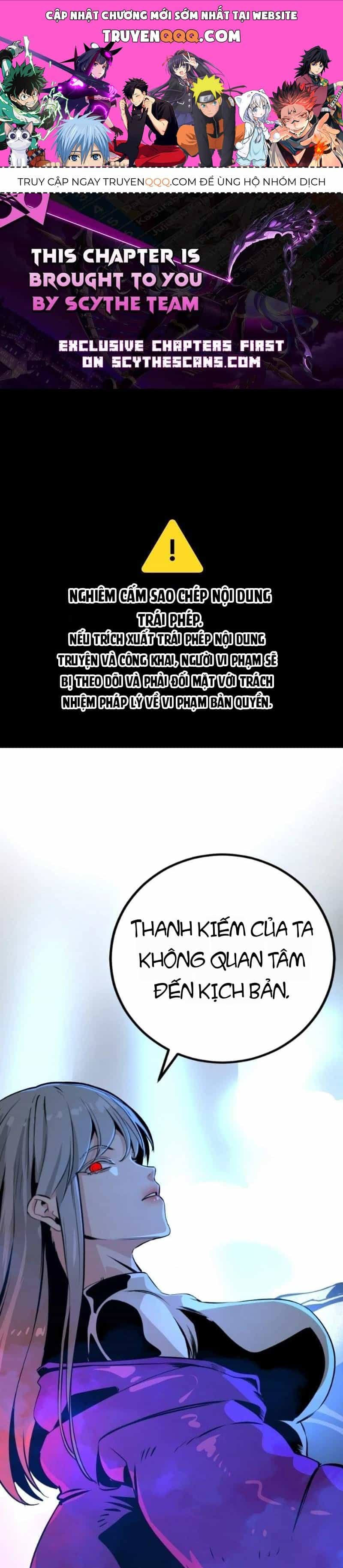 Kẻ Giết Anh Hùng - Chương 277 - ảnh 1