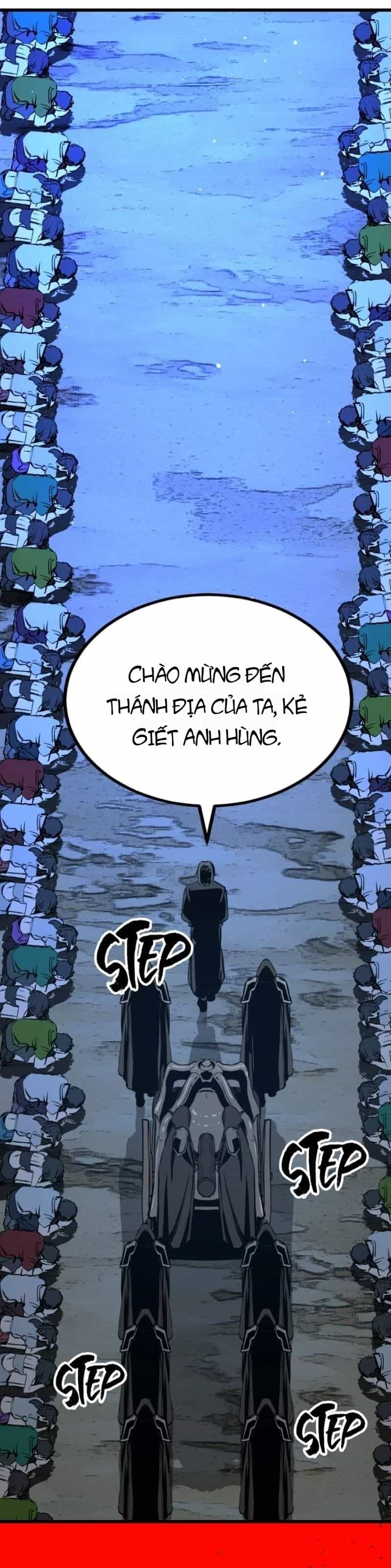 Kẻ Giết Anh Hùng - Chương 277 - ảnh 47