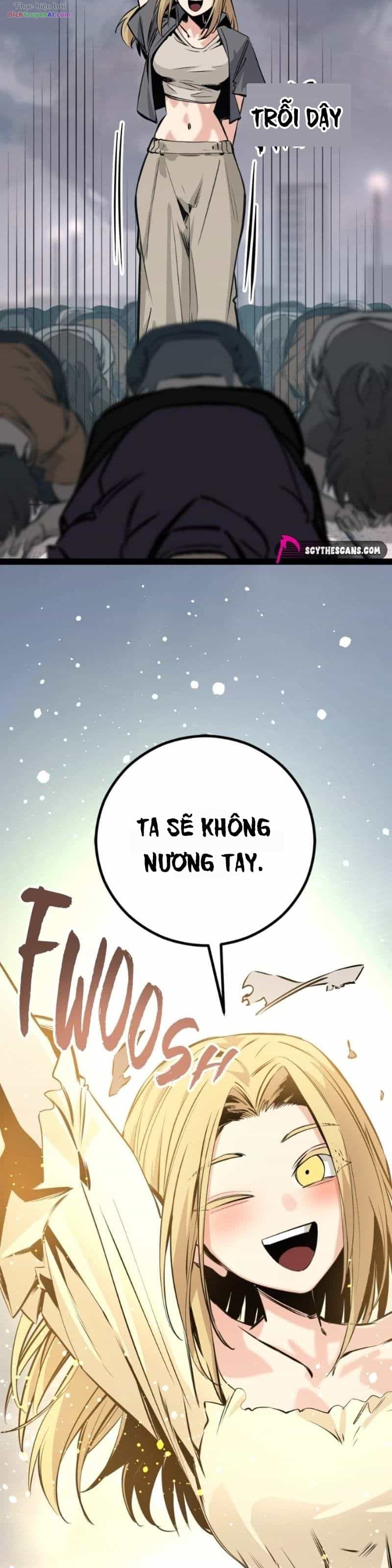 Kẻ Giết Anh Hùng - Chương 278 - ảnh 22