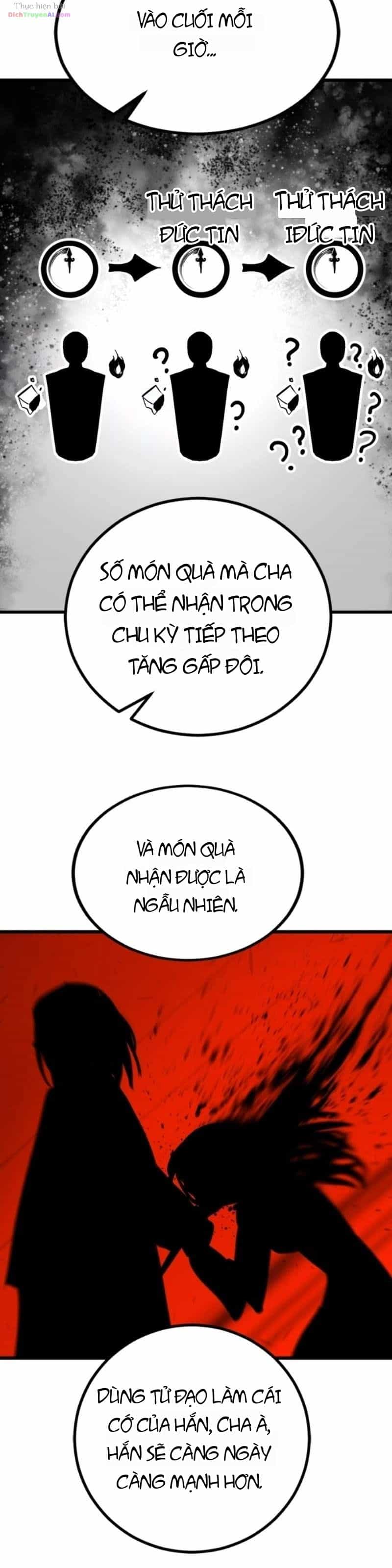 Kẻ Giết Anh Hùng - Chương 282 - ảnh 24