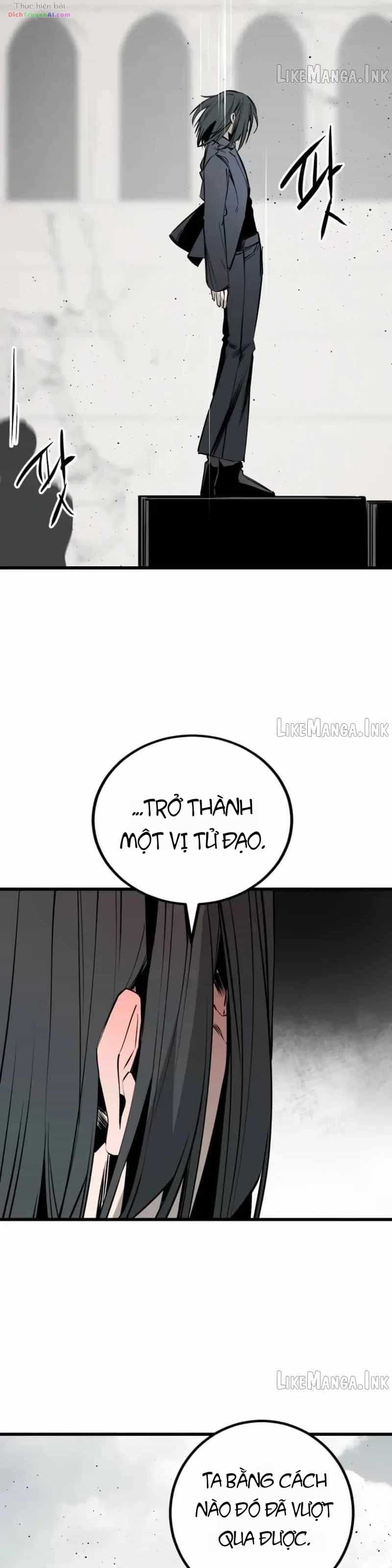 Kẻ Giết Anh Hùng - Chương 283 - ảnh 29