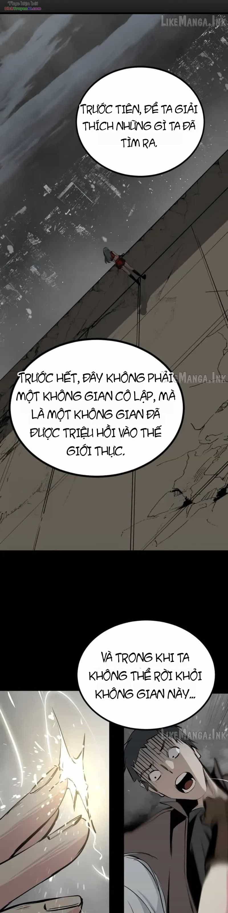 Kẻ Giết Anh Hùng - Chương 283 - ảnh 38