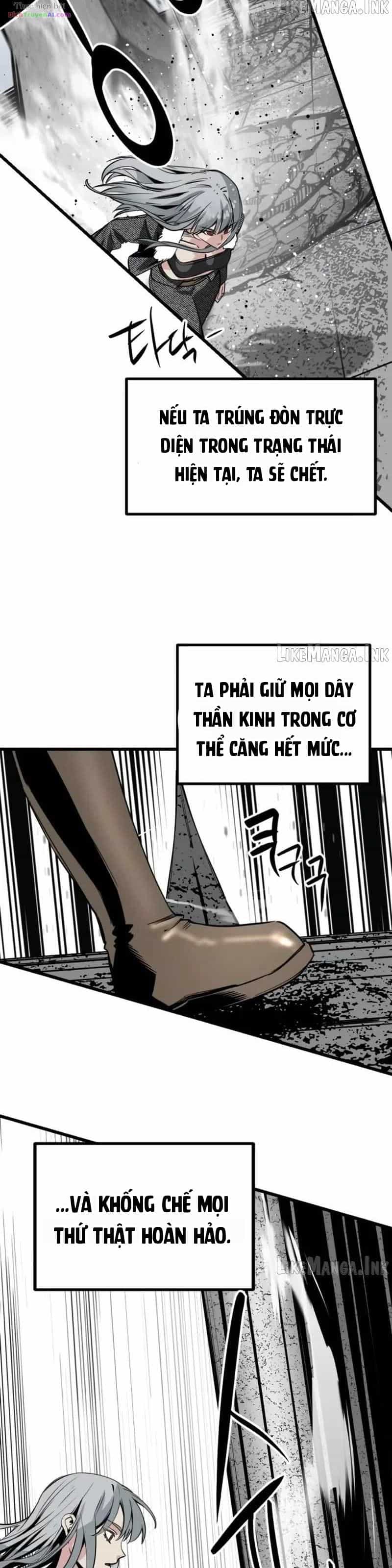 Kẻ Giết Anh Hùng - Chương 283 - ảnh 6