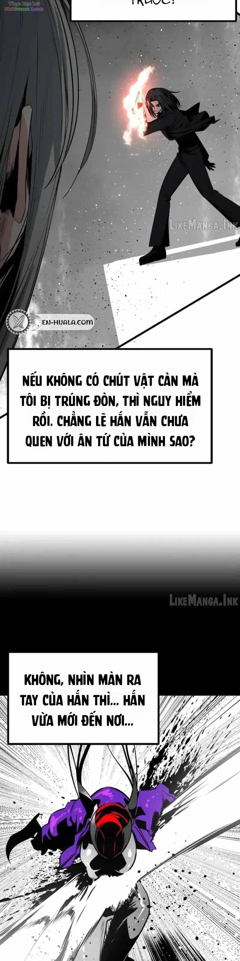 Kẻ Giết Anh Hùng - Chương 283 - ảnh 9